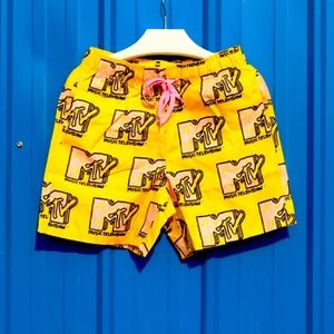 MTV SHORTS